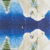 Papiertaschentücher "Polar Bear Kiss"