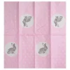 Papiertaschentücher "Portrait of Rabbit"