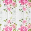 Papiertaschentücher "Rosen"
