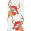 Papiertaschentücher "Rudolph"