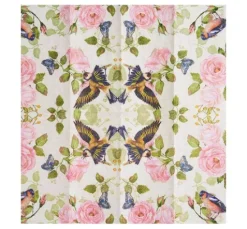 Papiertaschentücher "Vintage Garden"