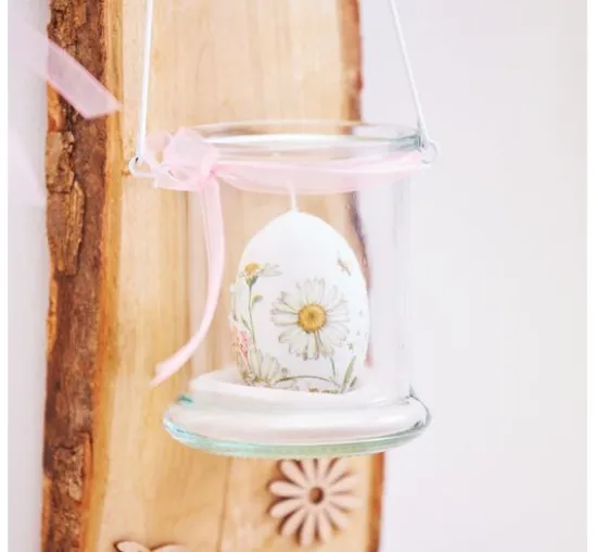 Papiertaschentücher "Wildflower and Butterfly"