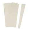 Papiertüten Sterne-Set, groß, Weiß