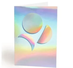 Papier- und Folienmix 