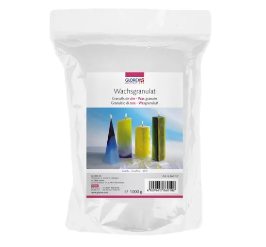 Paraffinwachs, 1000 g