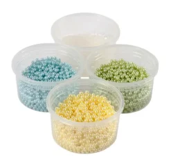 Pearl Clay Set