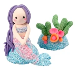 Pearl Clay Set
