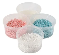Pearl Clay Set