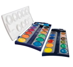 Pelikan Deckfarbkasten