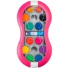 Pelikan Deckfarbkasten "Space", 12 Farben