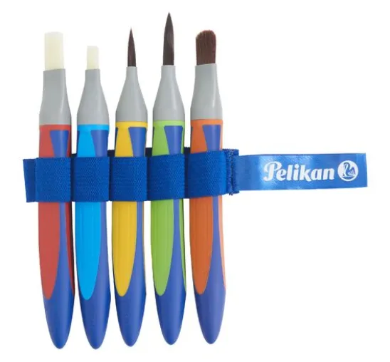 Pelikan Schulpinsel "Griffix"