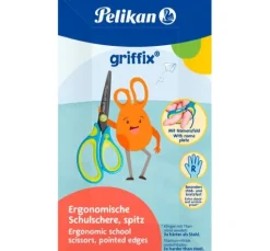 Pelikan Schulschere 