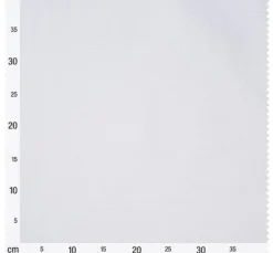 Perl-Aida, weiß