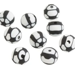Perlen "Fußball"