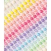 Perlen Jumbo Pack "Pastel"