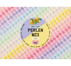 Perlen Jumbo Pack 