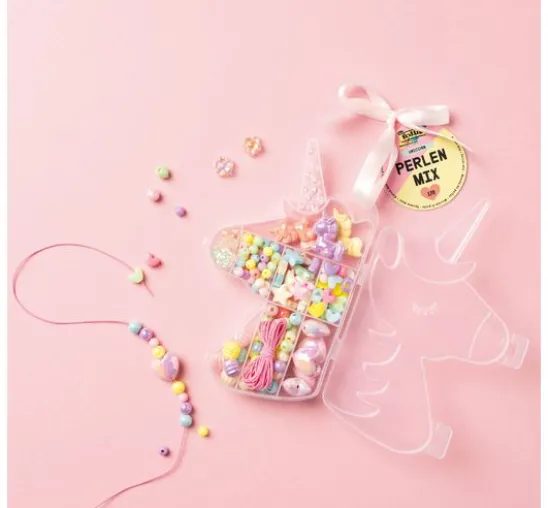 Perlenmix "Unicorn"