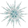 Perlenstern-Komplettset "Magicblue"