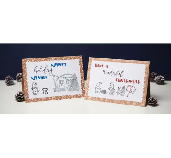 Pigma Micron Etui, 3er-Set