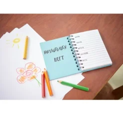Pigma Micron Etui, 6er-Set