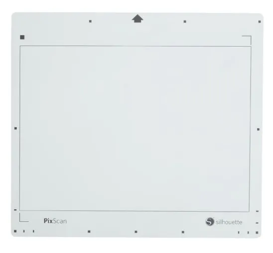 PixScan Schneidematte 12" für Silhouette Cameo