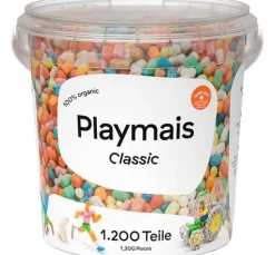 Playmais Classic "1200 Bucket"
