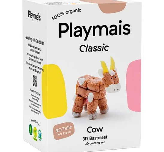 Playmais Classic "Cow"