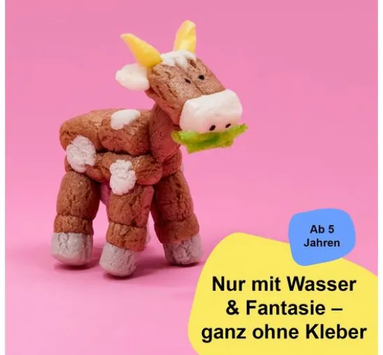Playmais Classic "Cow"