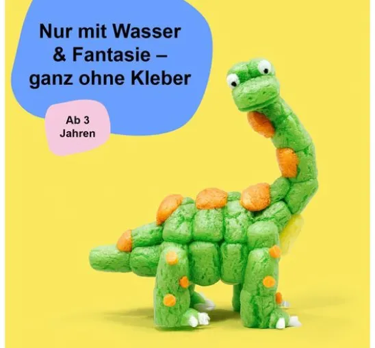 Playmais Classic "Dino"