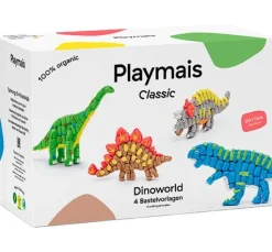 Playmais Classic "Dinoworld"