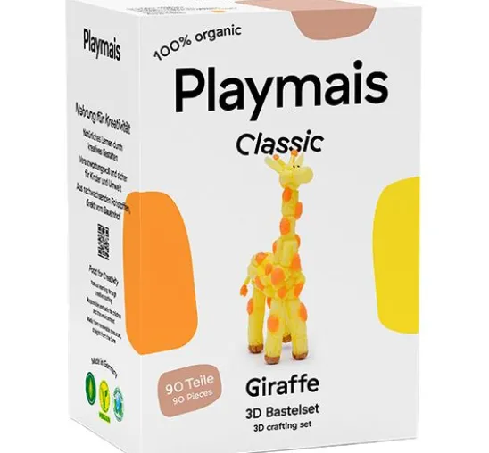 Playmais Classic "Giraffe"