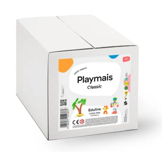 Playmais Eduline 1000