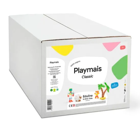 Playmais Eduline "Large 6300"