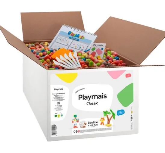 Playmais Eduline "Large 6300"