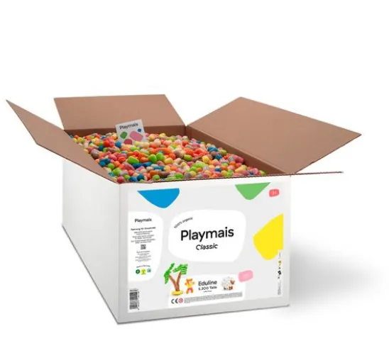 Playmais Eduline 6300 "Refill"