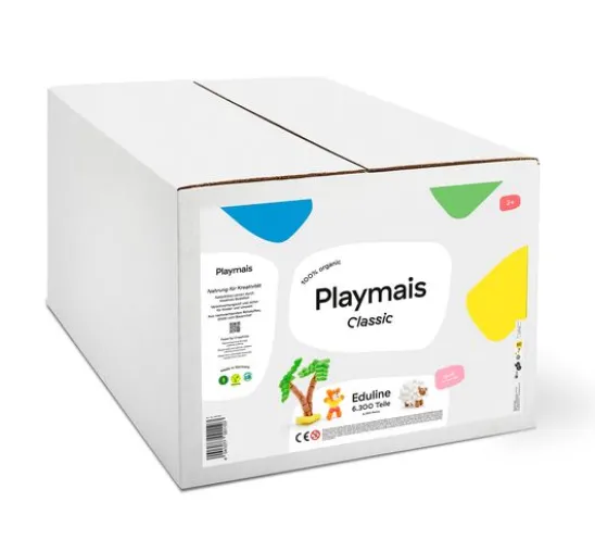 Playmais Eduline 6300 "Refill"