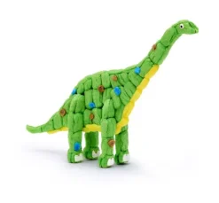 Playmais Kartenset Classic "Dinoworld"