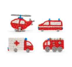 Playmais Kartenset Classic