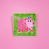 Playmais Kartenset Mosaic "Farm"