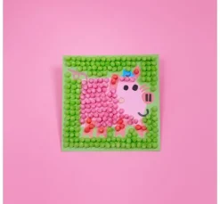 Playmais Kartenset Mosaic "Farm"