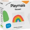 Playmais Mosaic 900, inkl. 3 Blanko Vorlagen