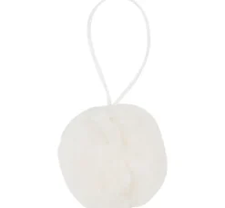 Plüsch Kugel "Filis", ca. Ø 9 cm, 2 Stück