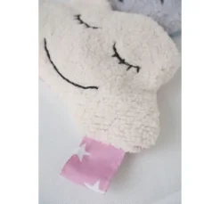 Plüsch Stoff 