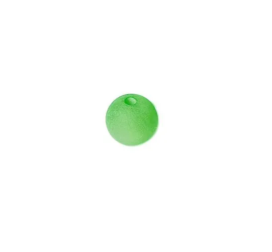 Polaris-Perlen-Mix, 8mm, 45 Stück