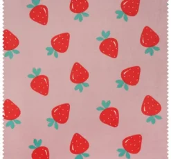 Polyester-Jersey Chilly Print 
