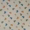 Polyester-Jersey Chilly Print "Trecker"
