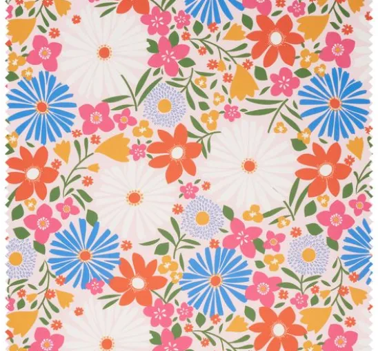 Polyester-Stoff "Choupette" PU beschichtet