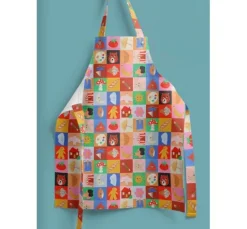 Polyester-Stoff "Funny" PU beschichtet