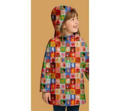 Polyester-Stoff