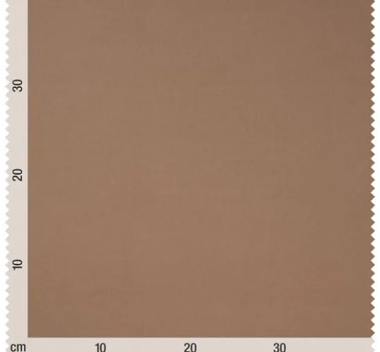 Polyesterstoff Peach Skin "Uni"